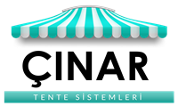 Adana Tente Firması | ÇINAR TENTE Branda Çadır İşleri